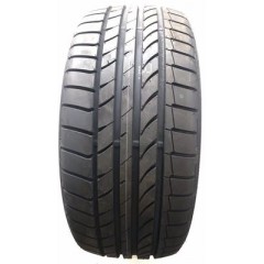 邓禄普 轮胎SP SPORT MAXX TT  235/45R18 94V  适配帕萨特 VE303