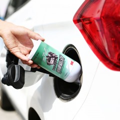 3M 燃油宝添加剂4合1免拆积碳清洗剂除积碳汽油添加剂10018