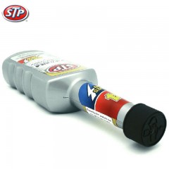 STP 油路通 #4银色 ST-78568 燃油提升剂 添加剂