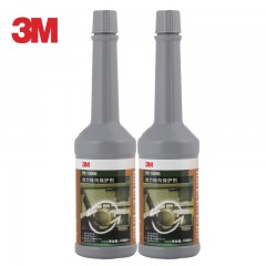 3M 10066 动力转向保护剂 动力转向系统 汽车养护 保养剂