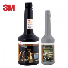 3M 10066 动力转向保护剂 动力转向系统 汽车养护 保养剂