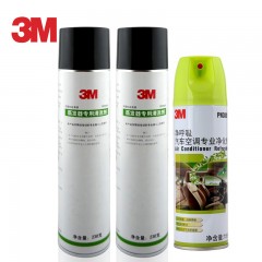 3M 汽车空调清洁剂 汽车空调清洗剂 空调管道清洗剂
