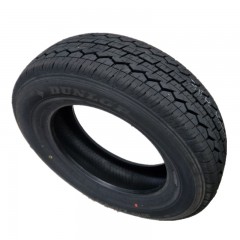邓禄普 轮胎DV-01 195/70R15C 104/102RLT 金杯车专用