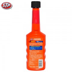 STP 辛烷值增强剂 3号 加93#油提升到97#油 汽油添加剂 燃油宝五瓶