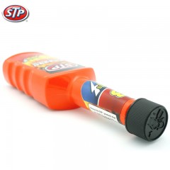 STP 辛烷值增强剂 3号 加93#油提升到97#油 汽油添加剂 燃油宝五瓶