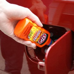 STP 辛烷值增强剂 3号 加93#油提升到97#油 汽油添加剂 燃油宝五瓶