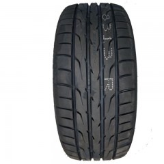 邓禄普 轮胎225/40R18 92W DZ102 福克斯 马6 A4 TT