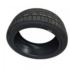 邓禄普 轮胎225/40R18 92W DZ102 福克斯 马6 A4 TT