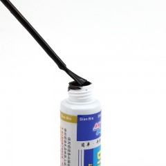 点缤 汽车补漆笔 专车专用 适用于凌志汽车 汽车刮痕修复 车漆修补