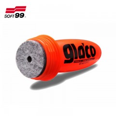 SOFT99  子弹头雨敌 车用玻璃驱水剂 防雨剂 防水镀膜剂