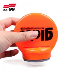 SOFT99 大头雨敌 汽车玻璃镀膜剂 驱水剂 车窗玻璃防雨剂