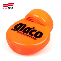 SOFT99 大头雨敌 汽车玻璃镀膜剂 驱水剂 车窗玻璃防雨剂