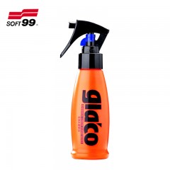 SOFT99 汽车挡风玻璃剂车窗驱水反光镜防水剂100ML