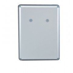 国产 意见箱大号挂墙带锁防水建议箱投诉箱信报箱收纳箱订制