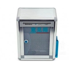 金隆兴 带锁意见箱投票箱信箱建议箱室外挂墙