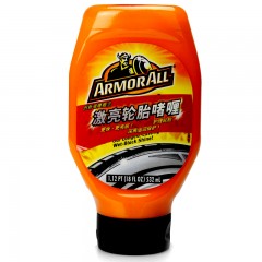 牛魔王 激亮轮胎啫喱 轮胎光亮剂 轮胎蜡