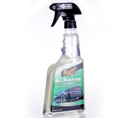 3M 多功能清洁剂汽车内饰车漆清洁剂 去污清洗剂709ml