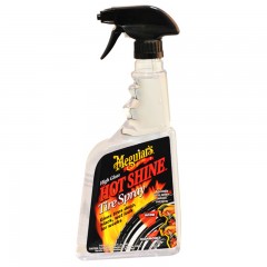 3M 汽车轮胎光亮喷雾剂 轮胎蜡提升轮胎亮度 上光保护