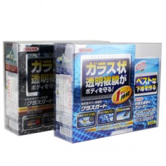 Willson 镀膜剂 车漆镀膜套装 漆面光泽保护