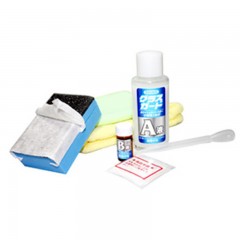 Willson 镀膜剂 车漆镀膜套装 漆面光泽保护