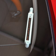 FOURING 车主电话号码牌 临时停车号码牌 手机号码牌 留言板