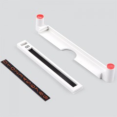 FOURING 车主电话号码牌 临时停车号码牌 手机号码牌 留言板