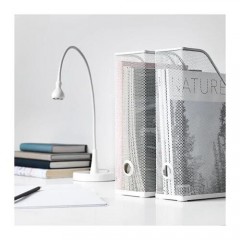 多库门 杂志盒2件套 杂志夹 文件盒