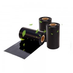 赛润 适用理光 D110C 水洗碳带30 35 40 50 60 70 80 90 100 110*300洗水唛布标缎带水洗标打印机转印带不掉色