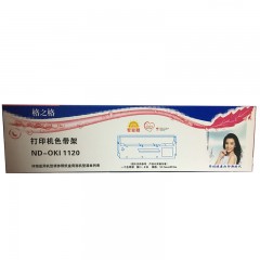格之格 OKI1120 色带架