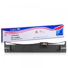 格之格 ND-LQ2680K 色带框