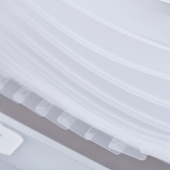国产 A4资料册简约13入风琴包多层文件夹手提文件袋子