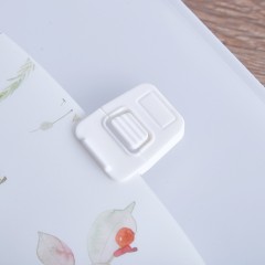 国产 A4资料册简约13入风琴包多层文件夹手提文件袋子