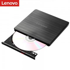 联想 外置光驱 DVD刻录机 移动光驱 GP70N