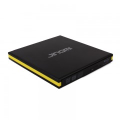 精米 USB30外置蓝光光驱高速外接移动DVD刻录机支持3D蓝光50G100G