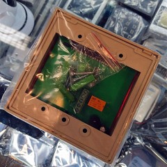 COUNS/高优 门禁系统控制器 单门门禁一体机 CU-K05C