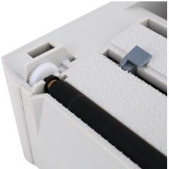 得力   热转印打印机不干胶标签打印机 DL-888T