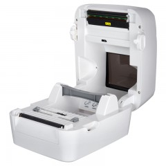 得力 不干胶标签热敏电子面单打印机 DL-888C