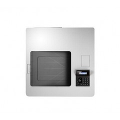 惠普/HP  彩色激光打印机有线网络连接  M553DN