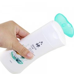 六神 清新沁爽沐浴露杭白菊+茉莉植物 200ml