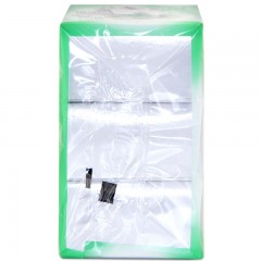 六神 滋润香皂特惠三块装（芦荟）125g*3块洗手除菌肥皂