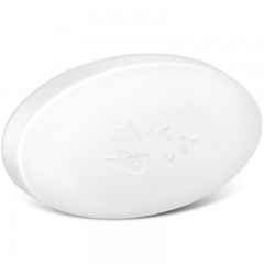 六神 滋润香皂特惠三块装（芦荟）125g*3块洗手除菌肥皂