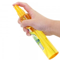 六神 180ml艾叶健肤花露水夏季驱蚊止痒喷雾艾叶精油清香型中草药