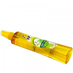 六神 180ml艾叶健肤花露水夏季驱蚊止痒喷雾艾叶精油清香型中草药