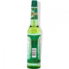 六神 花露水经典老式玻璃瓶195ml*3瓶清凉舒爽祛痱止痒去痱子驱蚊