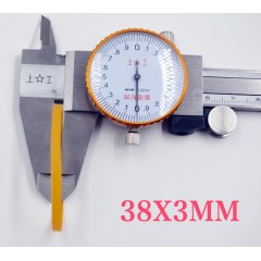 国产 橡皮筋牛皮筋原装越南进口直径38X3mm规格O型橡胶圈密封圈
