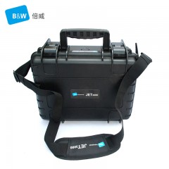 倍威 家用多功能五金工具箱电木工维修手动工具收纳箱JET3000