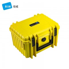 倍威 相机防护箱镜头防潮箱防水仪器收纳箱 type2000