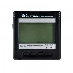 威胜 电力仪表 三相四线电子式 智能仪表 三相电表  DTSD342-9N