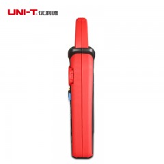 优利德 高精度数字钳形表电流表数显万用表交直流表电压电阻UT211