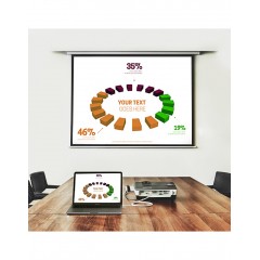 绿联MM121 Type-C USB-C转HDMI转换器4K转接头数据线30841 50503